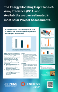 Solar Project Classification Pcab Browse by Poster Title